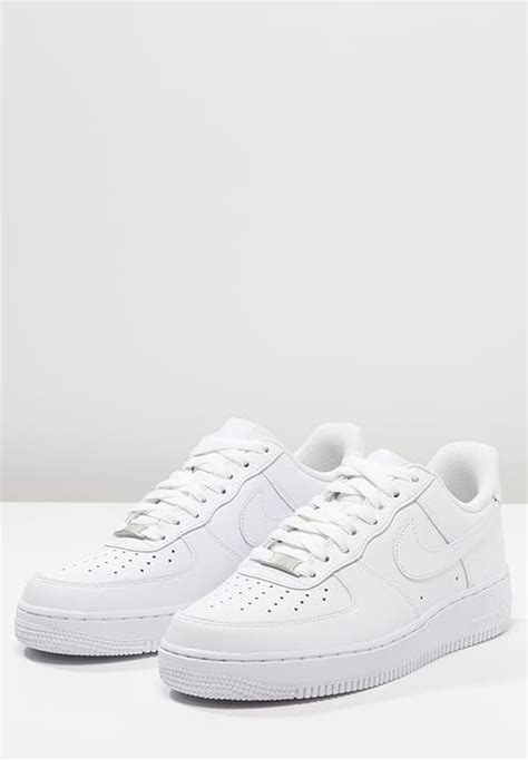 nike air force 1 herren 45 weiß|zalando air force 1 sneaker.